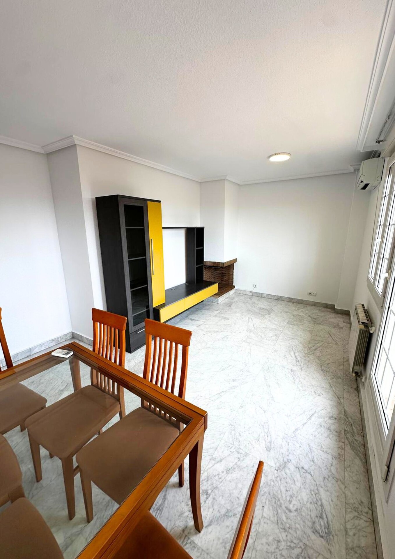 Piso de 200 m² en Madrid