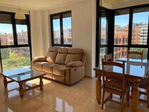 Habitación 90 m², San Vicente del Raspeig