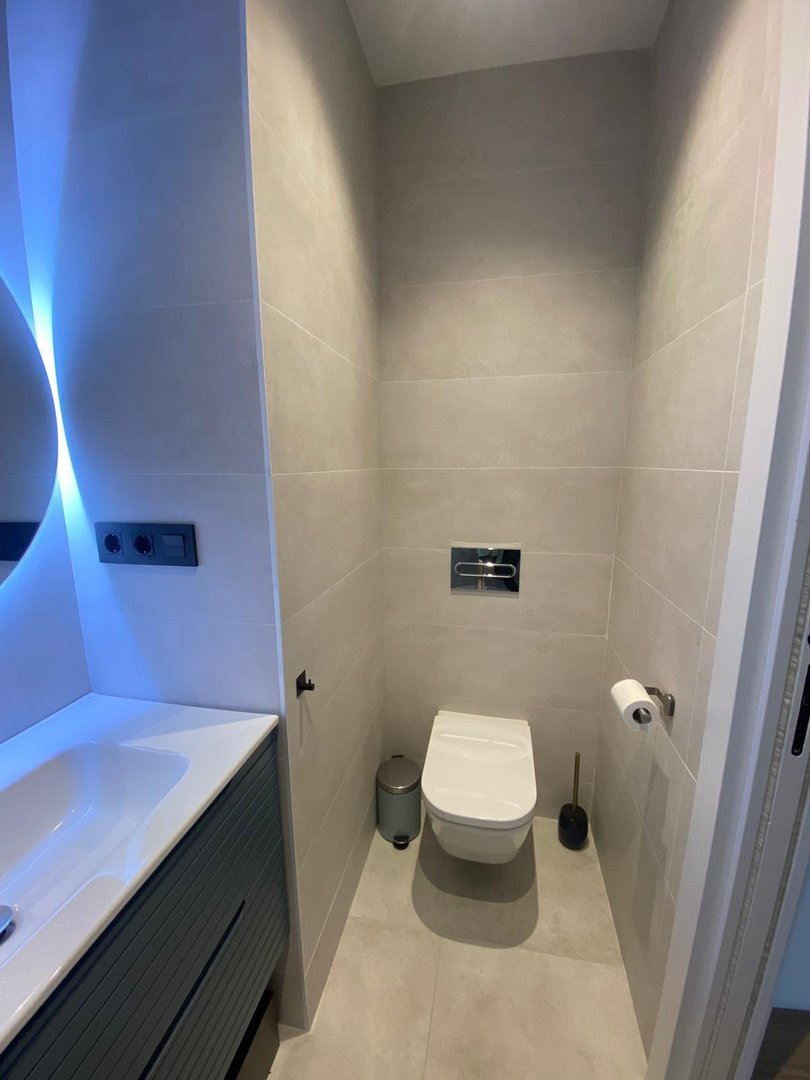 Piso de 64 m² en Guecho