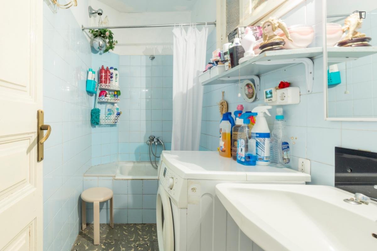 Habitación en alquiler, Barcelona