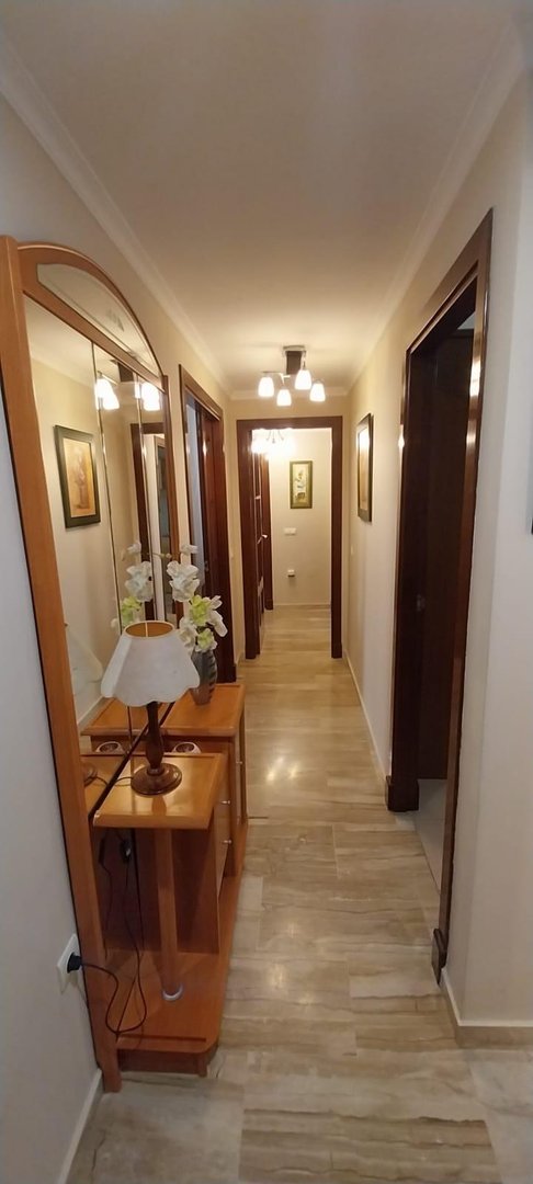 Pis de 87 m² a Màlaga