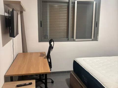 Pis de 50 m² a Sagunt
