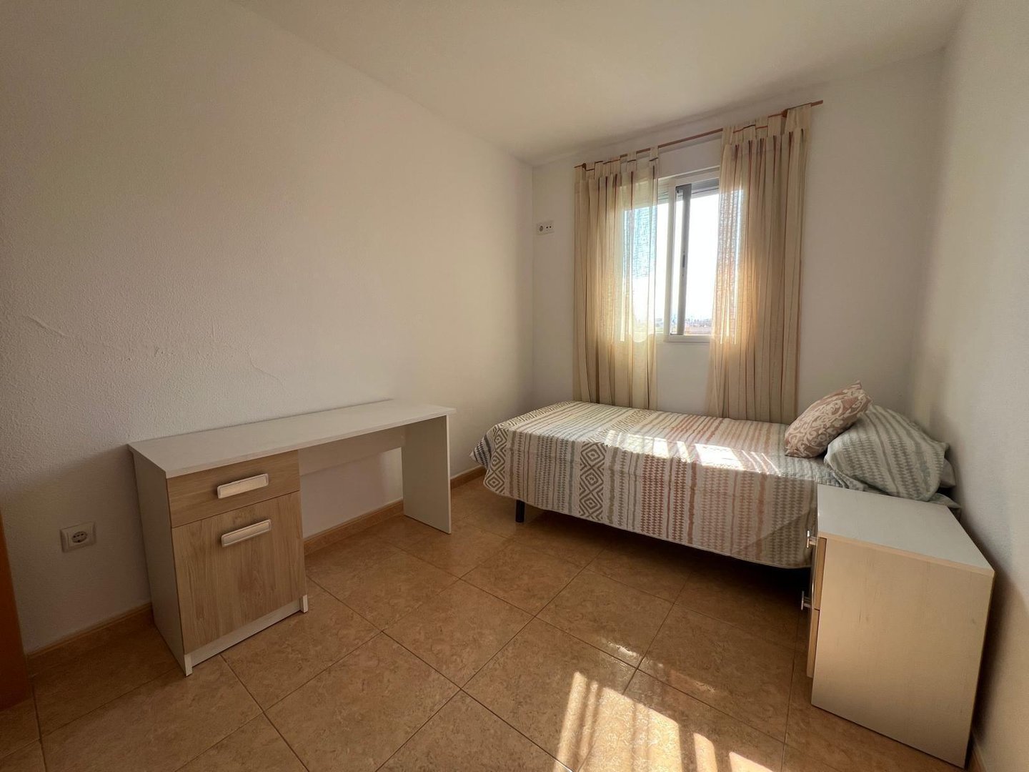 Habitación 109 m², Córdoba