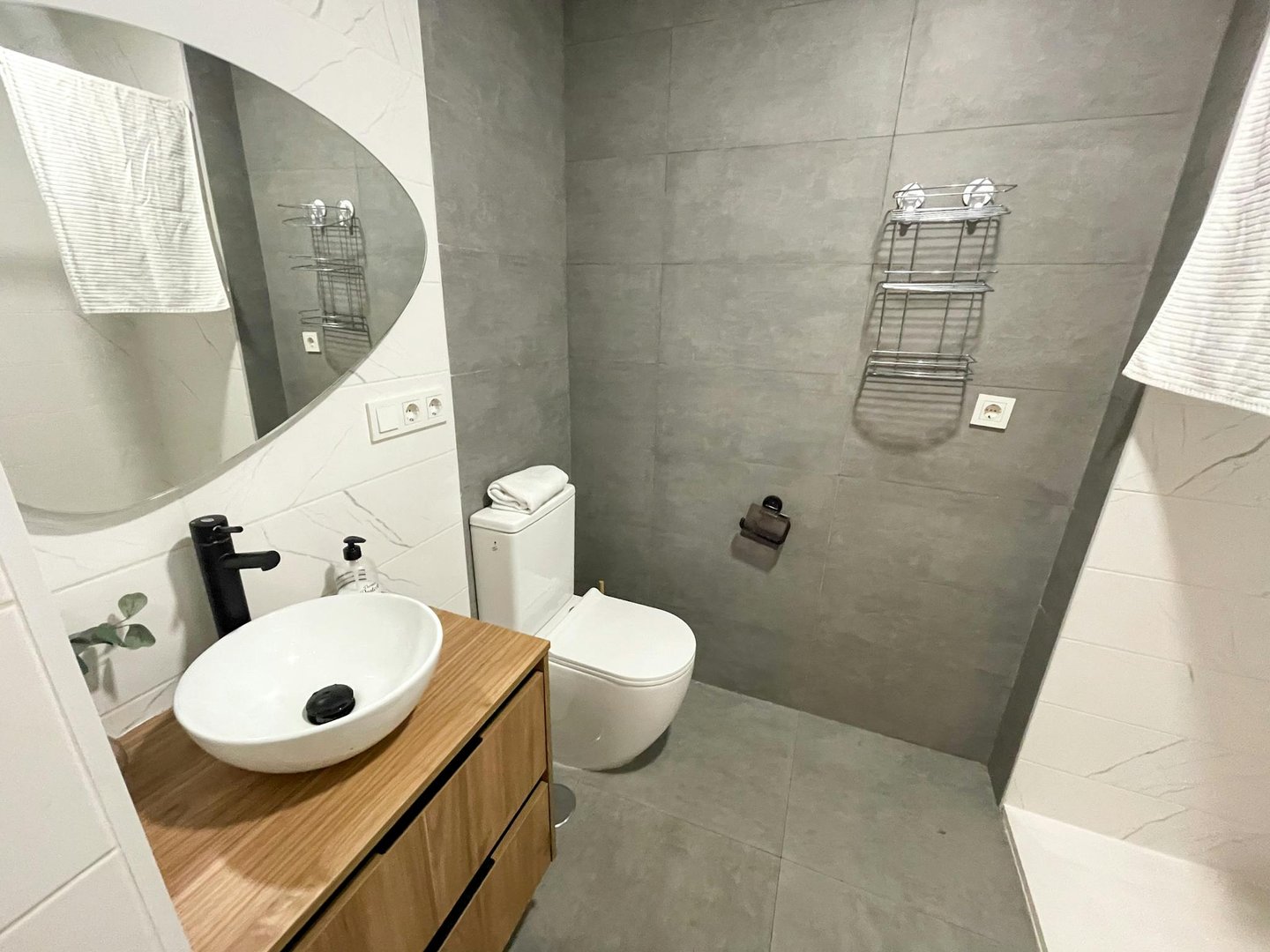 Habitación 16 m², Sevilla