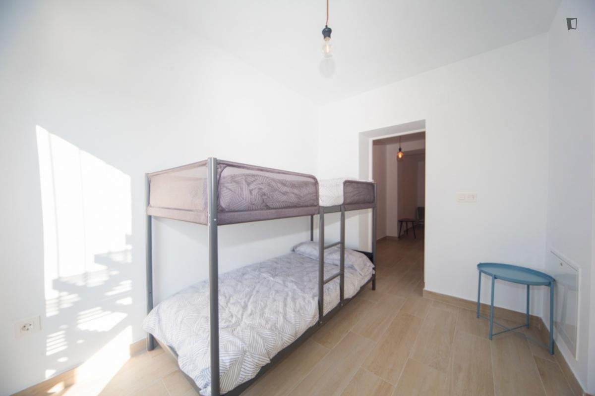 Casa en alquiler, Granada