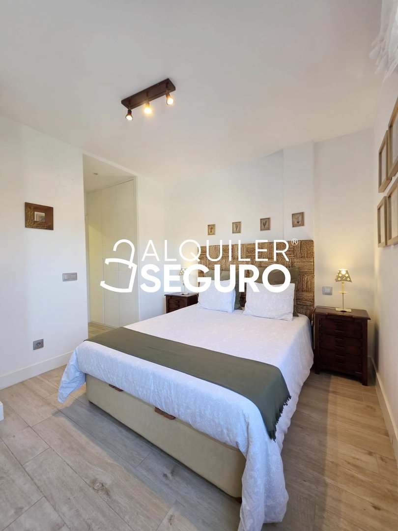 Квартира 113 м² в Boadilla del Monte