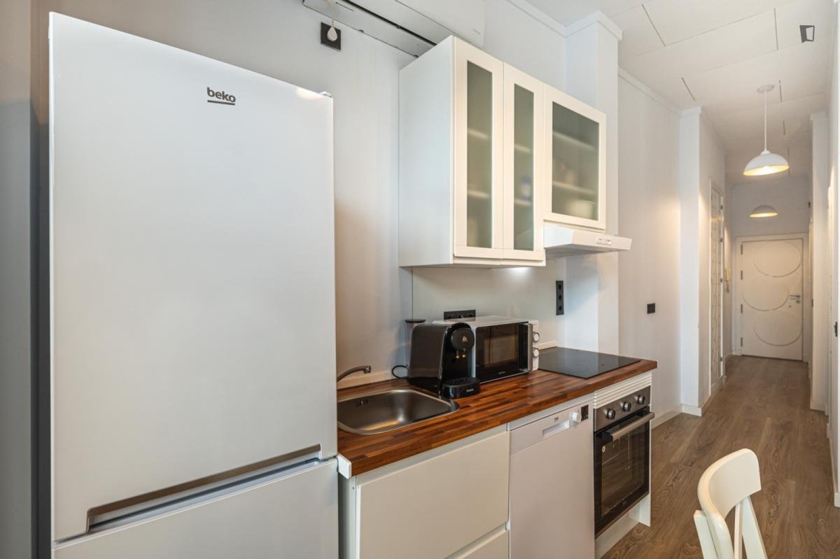 Wohnung 70 m² in Málaga