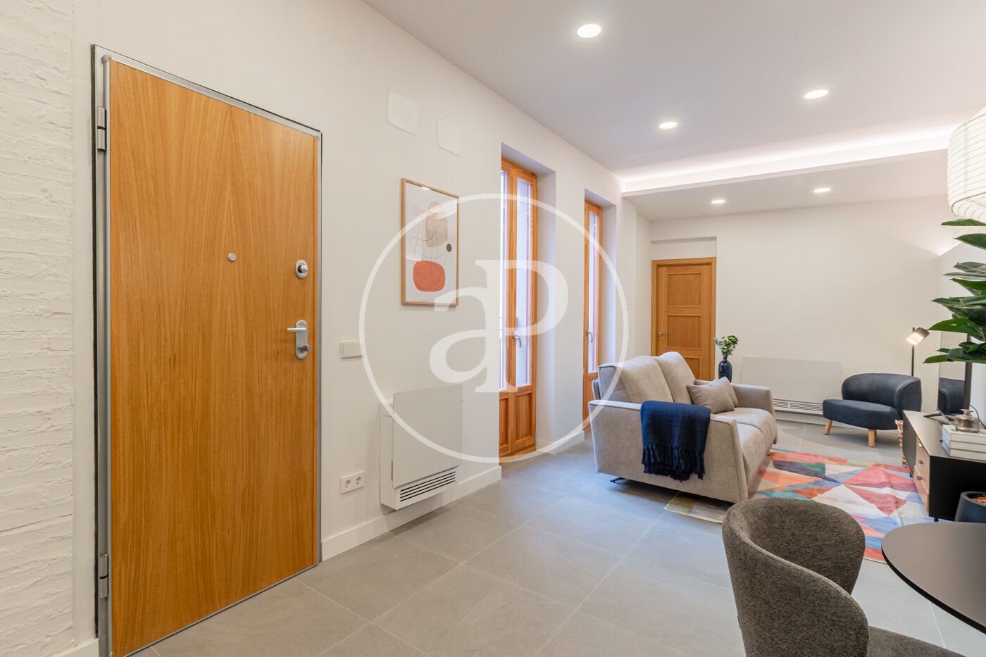 Pis de 80 m² a Madrid