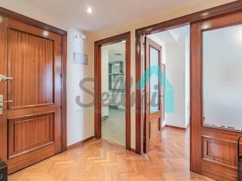 Piso de 110 m² en Oviedo