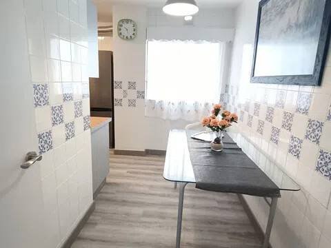 Wohnung 80 m² in El Puerto de Santa María