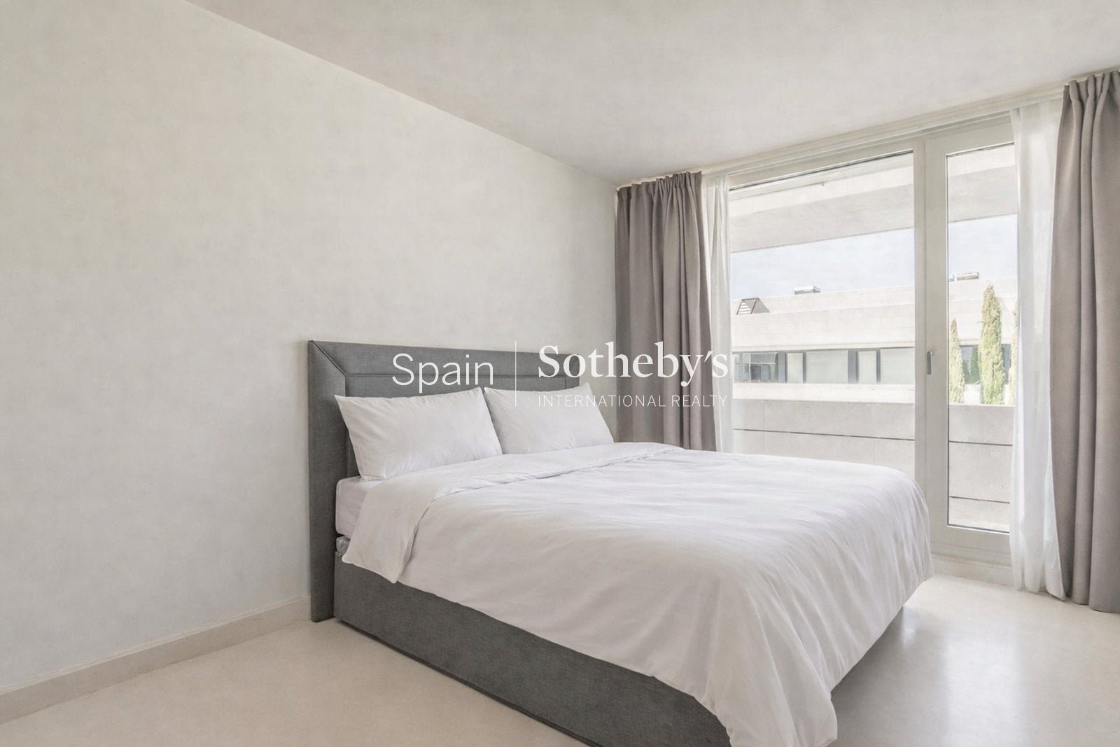Piso de 628 m² en Pozuelo de Alarcón
