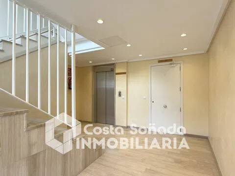 Piso de 160 m² en Jávea