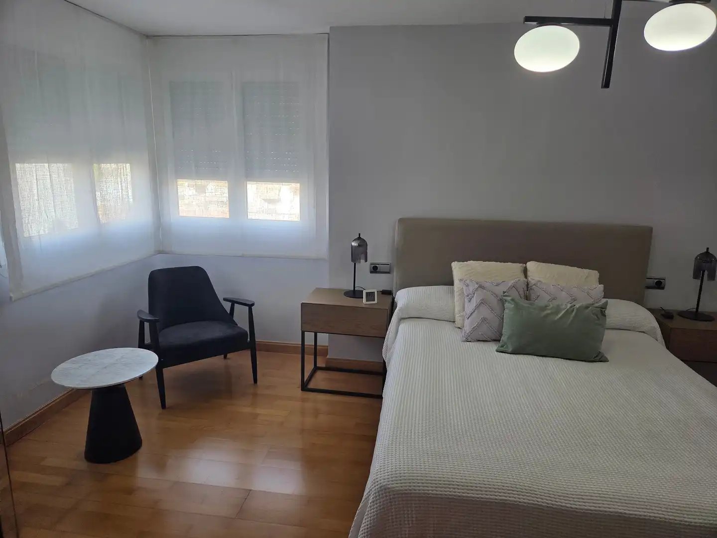 Flat 125 m² in Málaga