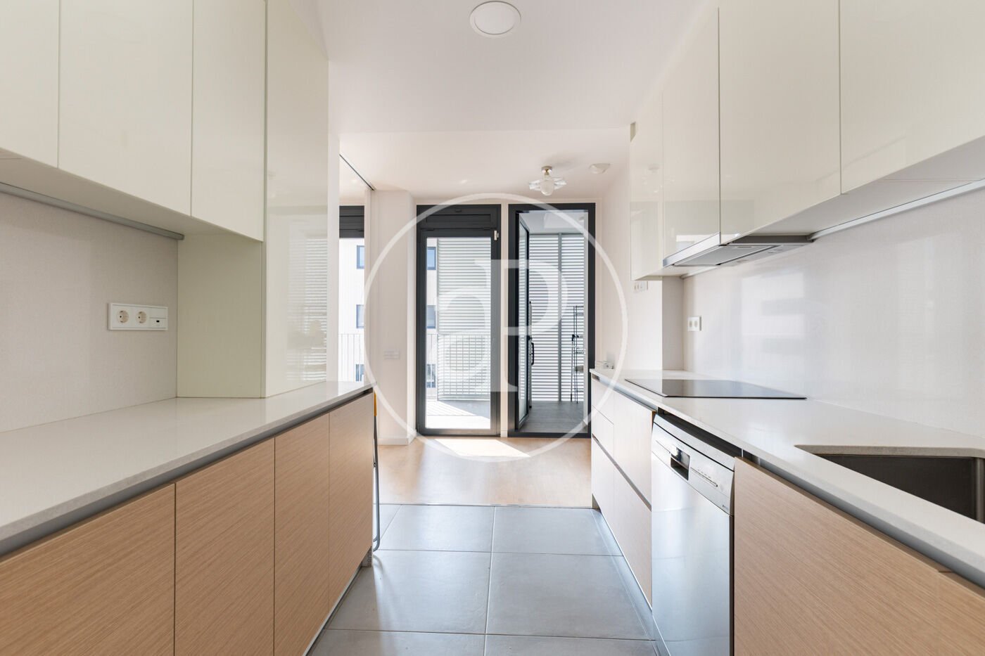 Flat 164 m² in Sant Cugat del Vallès