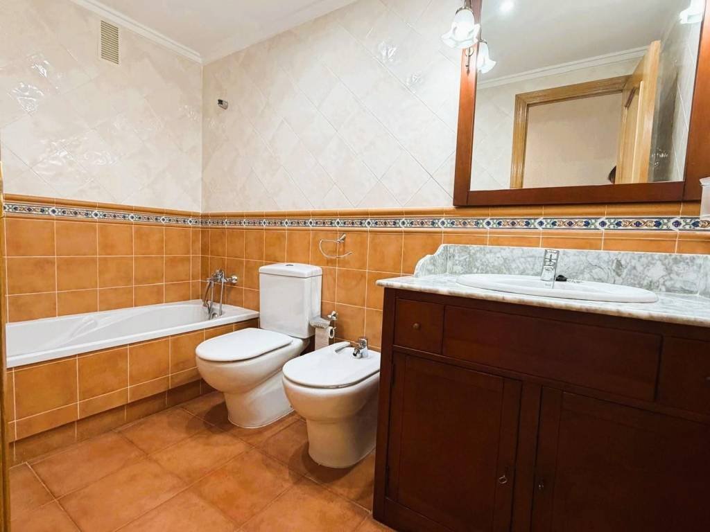 Piso de 128 m² en Quart de Poblet