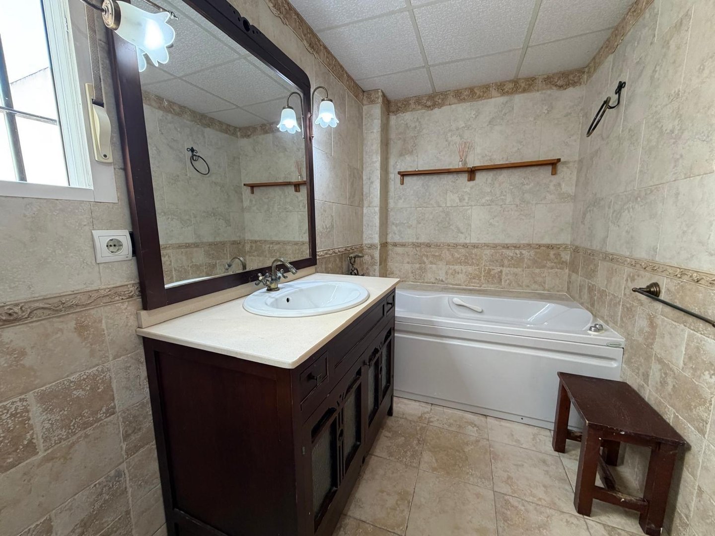 Piso de 111 m² en Córdoba
