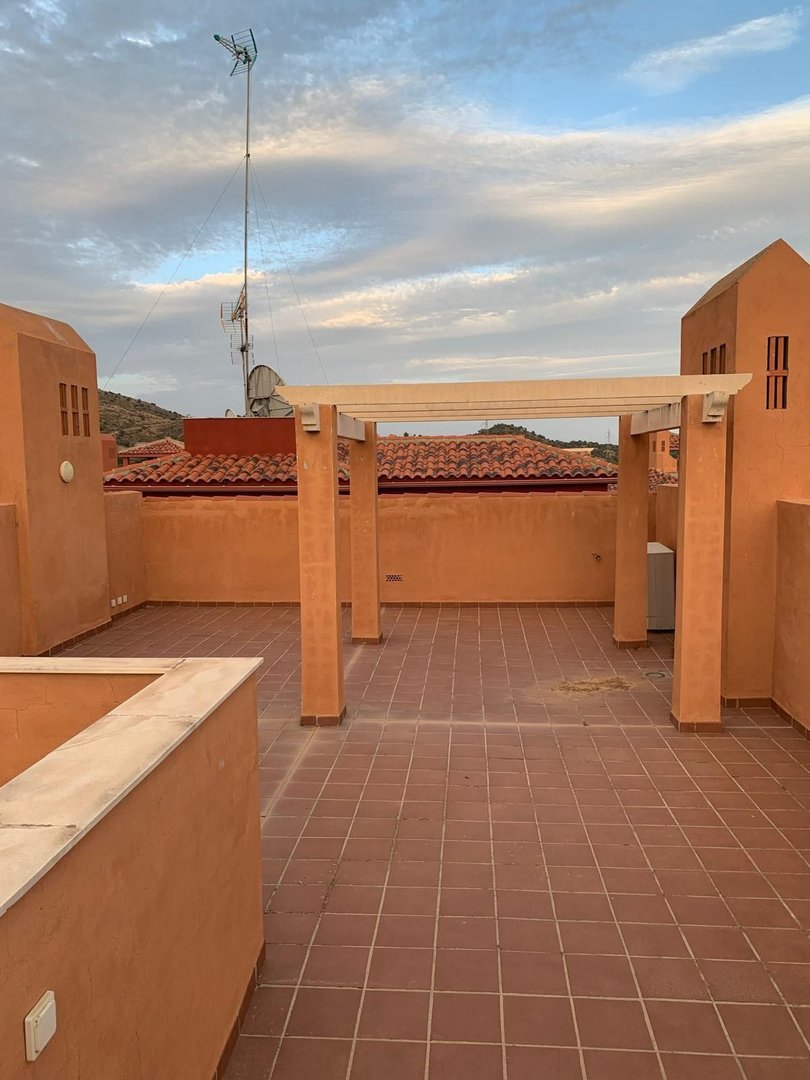 Pis de 190 m² a Marbella