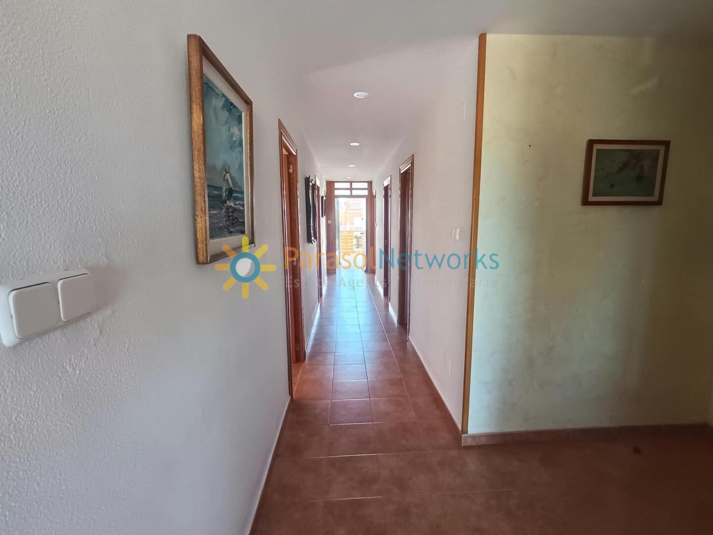 Квартира 120 м² в Oliva