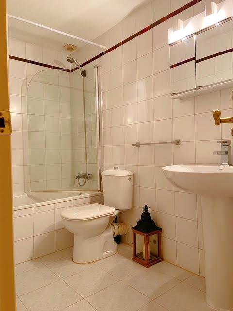 Piso de 50 m² en Sevilla