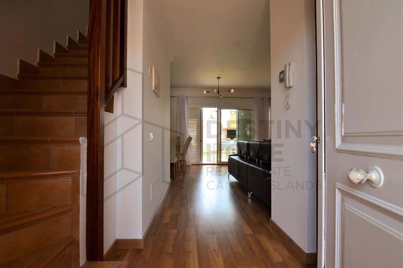 Haus 120 m² in La Oliva