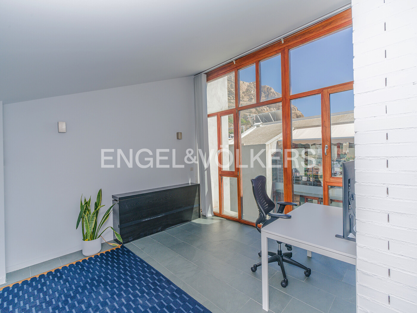 Piso de 90 m² en Alicante