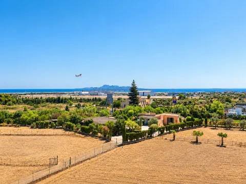 Piso de 98 m² en Palma