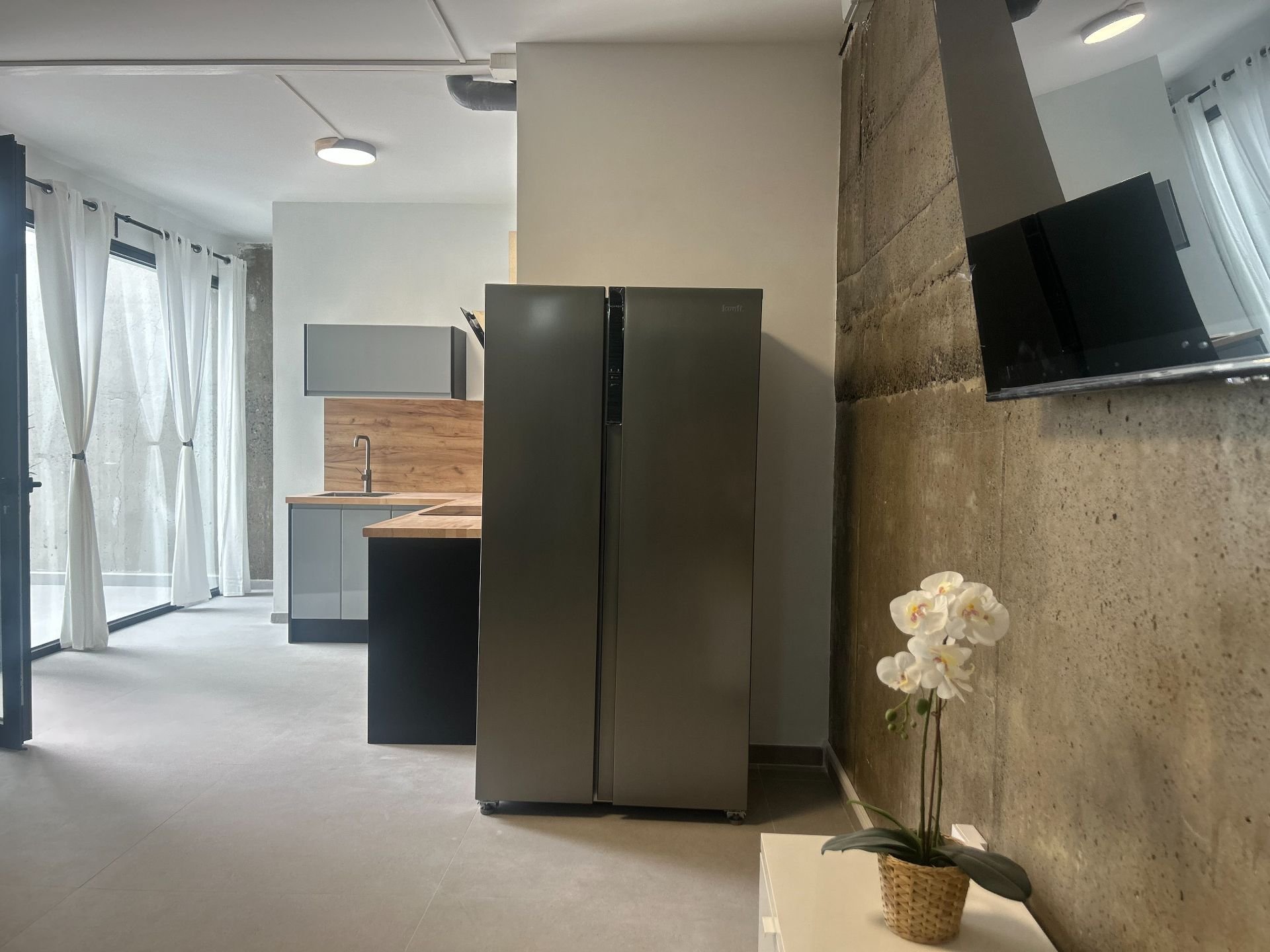 Piso de 45 m² en San Bartolomé de Tirajana