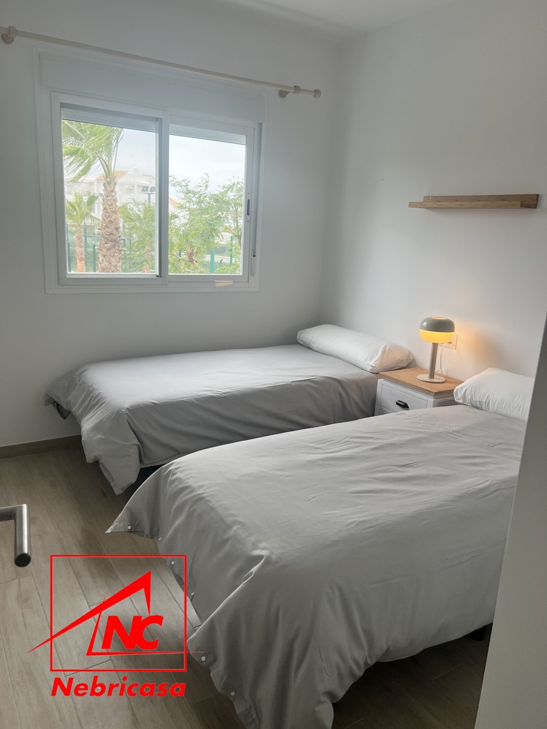 Piso de 78 m² en Chipiona