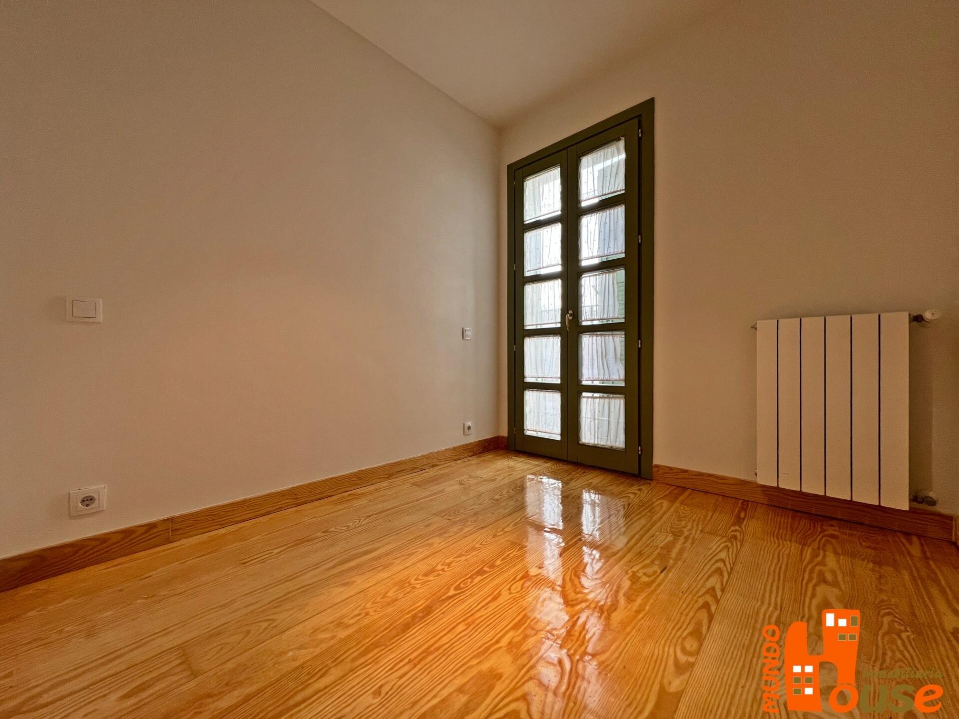 Piso de 170 m² en Real Sitio de San Ildefonso