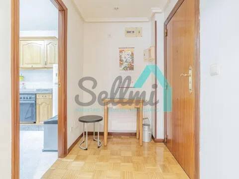 Wohnung 90 m² in Oviedo