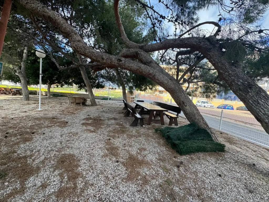 Piso en alquiler, el Campello