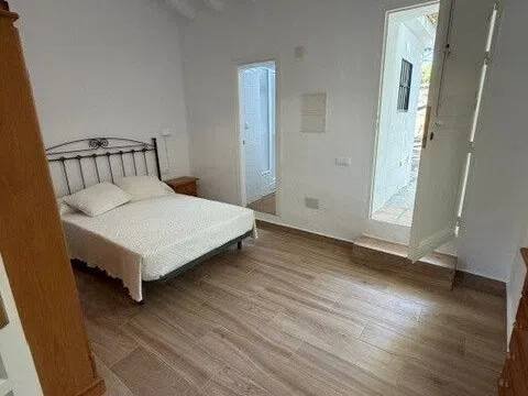 Piso de 45 m² en Torrox