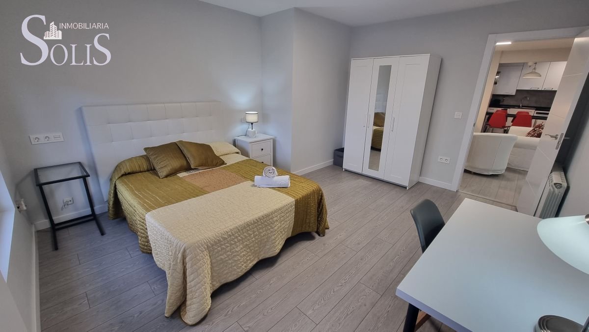 Wohnung 88 m² in Oviedo