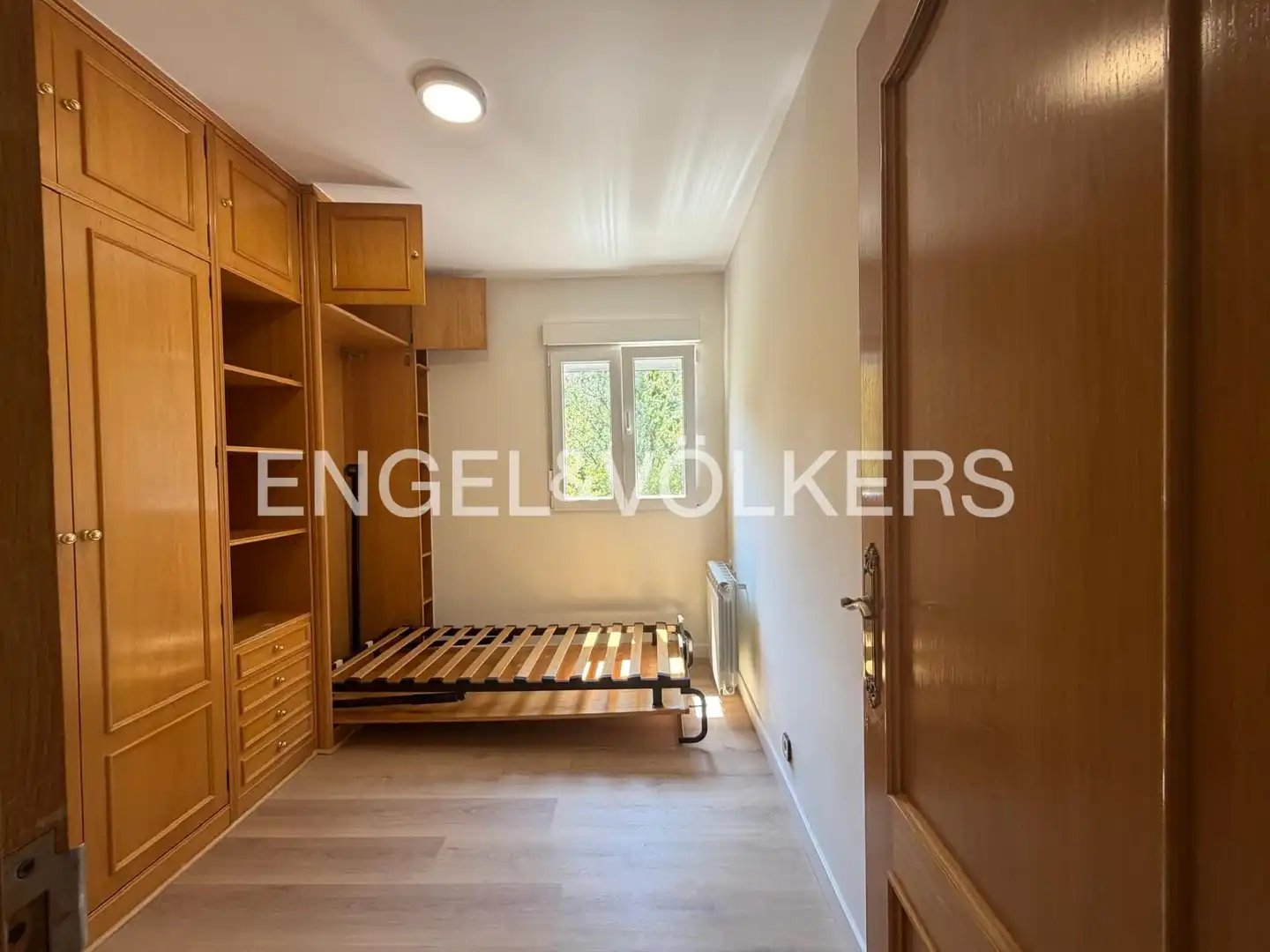 Piso de 84 m² en Madrid