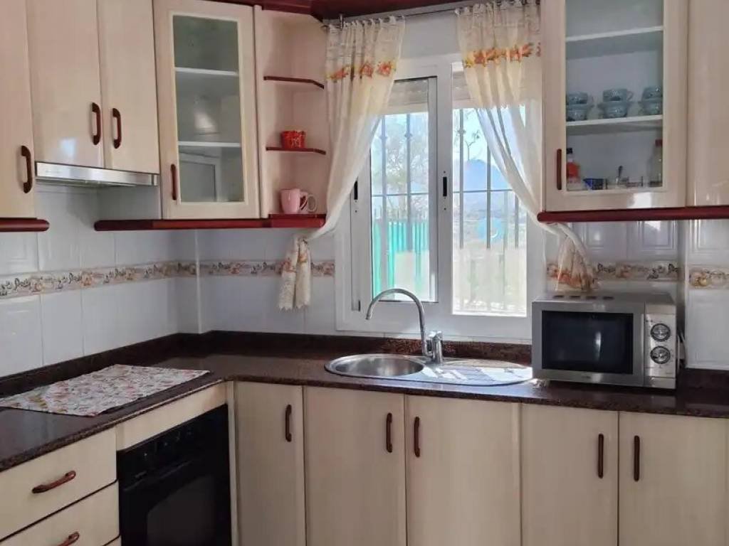 Piso de 73 m² en Pulpí