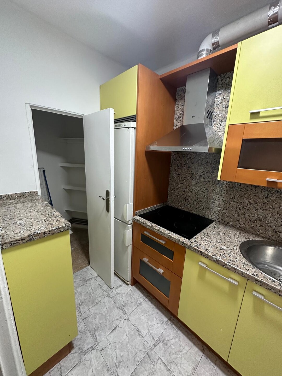Piso de 90 m² en Salamanca