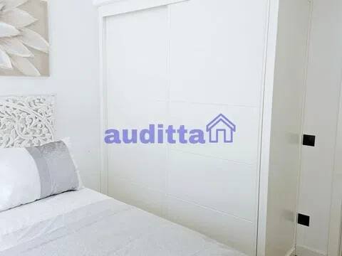 Piso de 90 m² en Sevilla