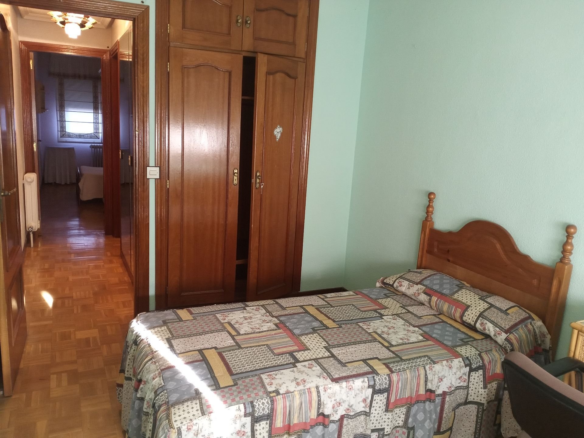 Piso de 100 m² en Ávila