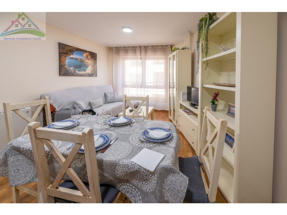 Piso en alquiler, Sanxenxo
