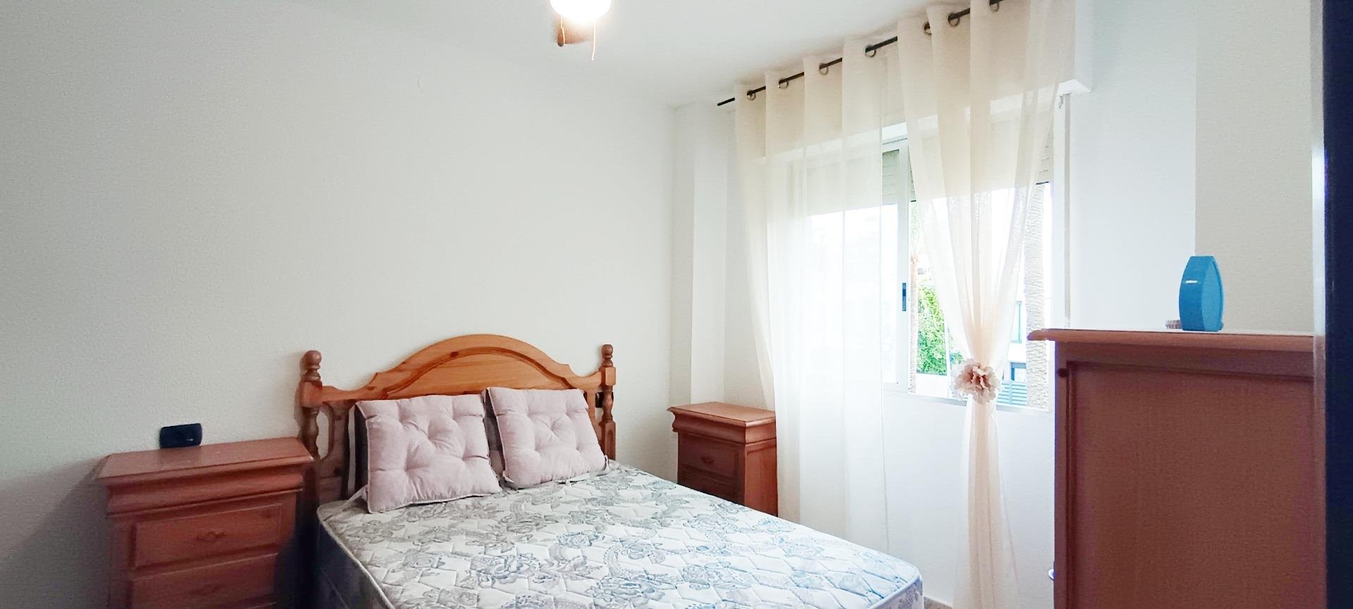 Piso de 52 m² en Benicasim