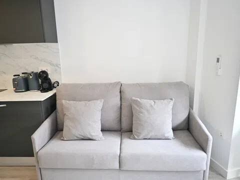 Pis de 40 m² a Madrid