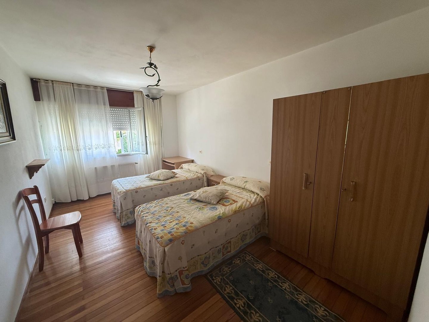 Piso en alquiler, Boiro