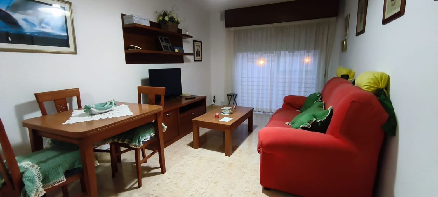 Wohnung 62 m² in Mugardos