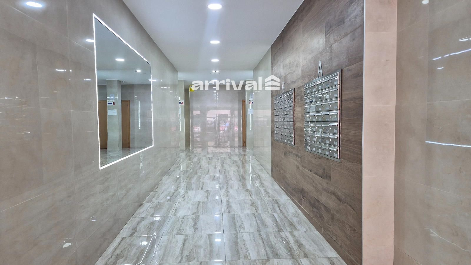 Apartamento 109 m² em València
