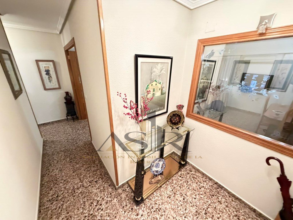 Pis de 120 m² a Alzira