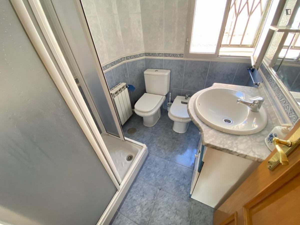 Habitación en alquiler, Madrid
