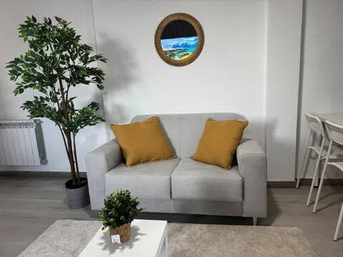 Habitació de lloguer, Fuenlabrada