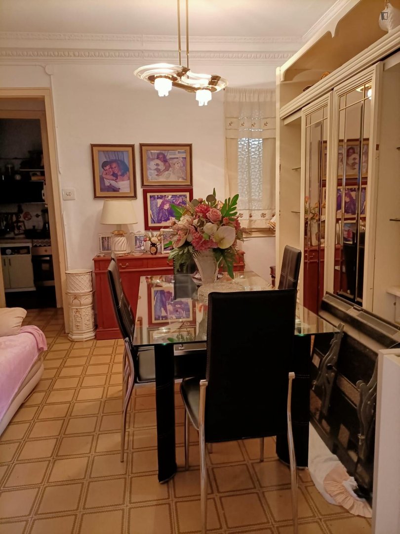 Habitación en alquiler, Barcelona