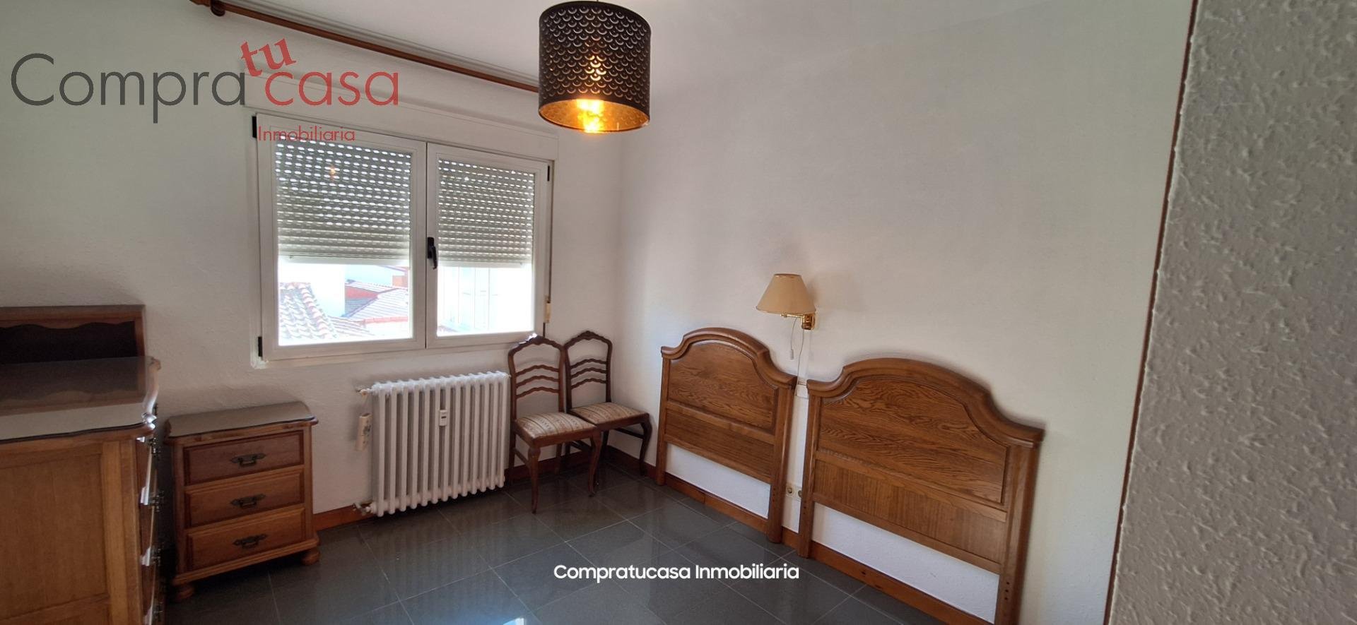 Piso de 82 m² en Segovia