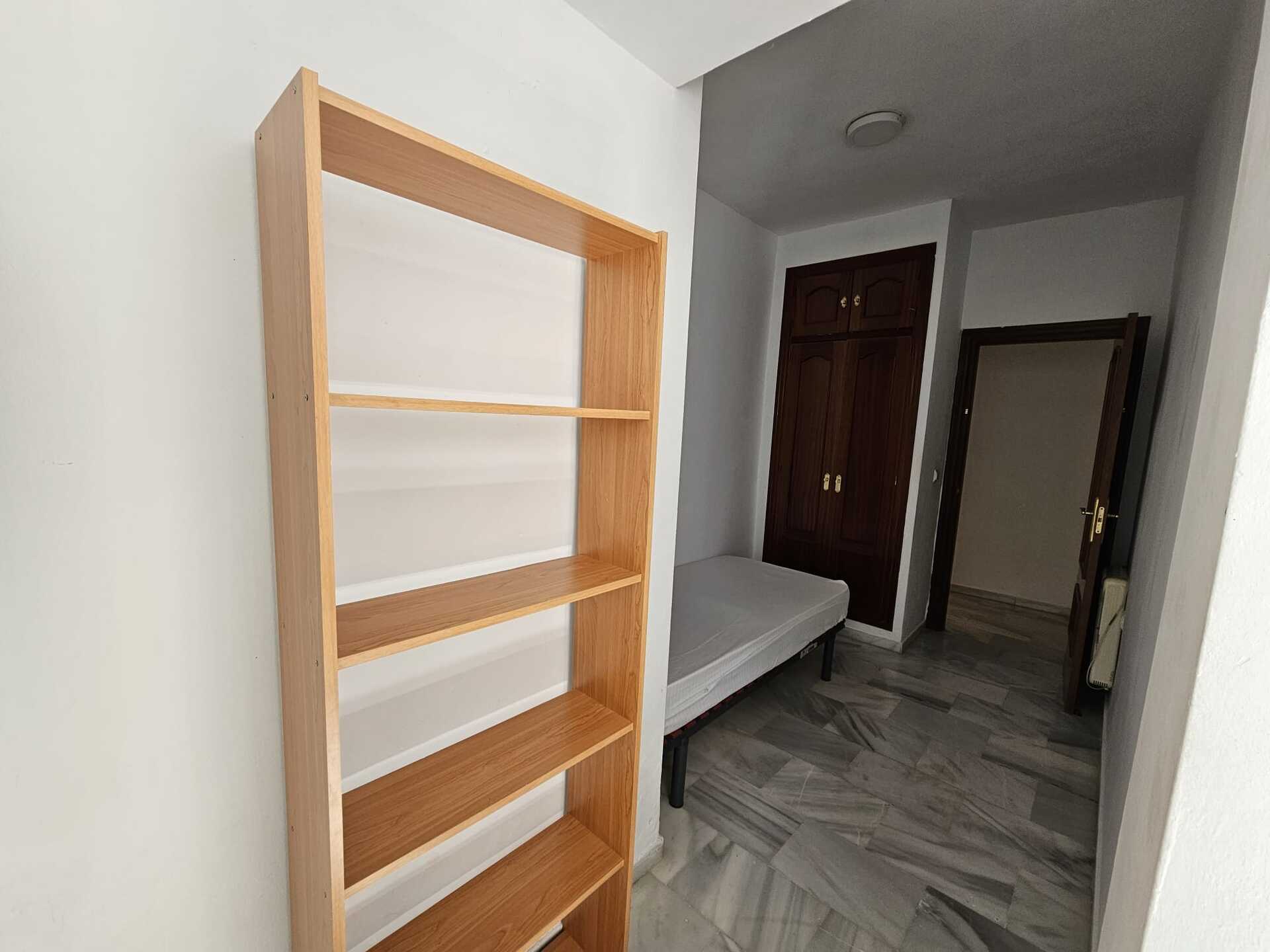 Habitación 150 m², Granada